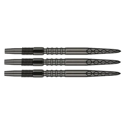 Target Swiss DS Dart Points