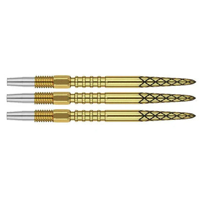 Target Swiss DS Dart Points
