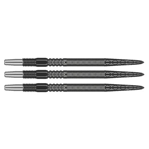 Target Swiss DX Dart Points