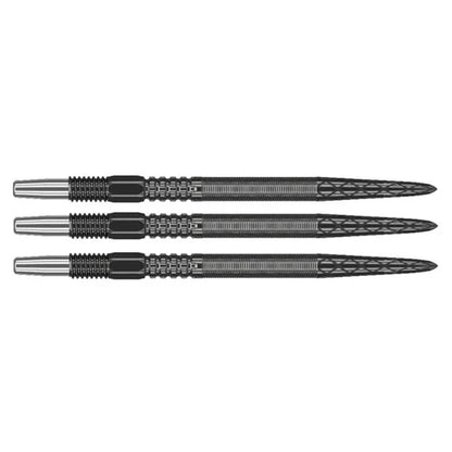 Target Swiss DX Dart Points