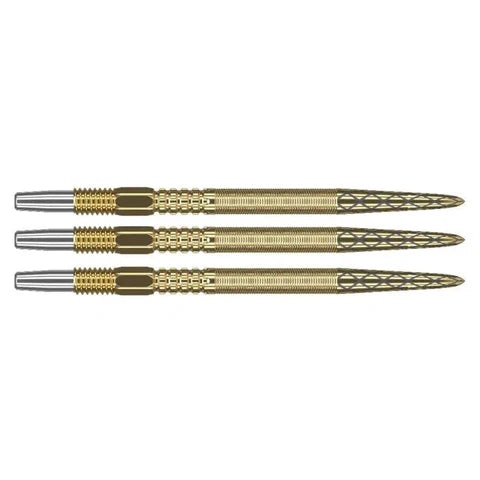 Target Swiss DX Dart Points