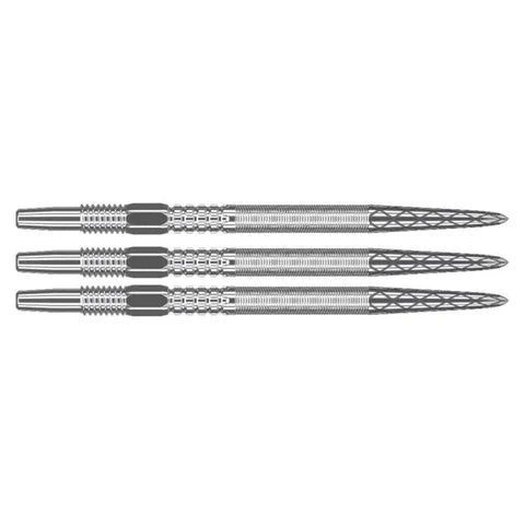 Target Swiss DX Dart Points