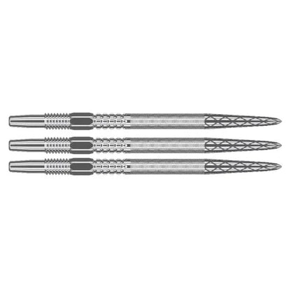 Target Swiss DX Dart Points