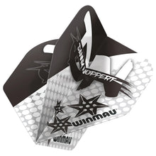 Winmau Danny Noppert Rhino 100 micron No2 Dart Flights