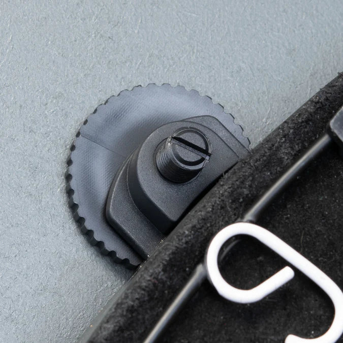 Mission Dartboard Stabiliser Kit