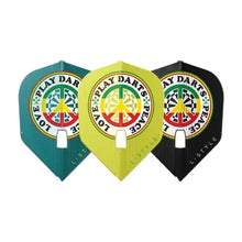 L-Style L3PRO Kami Deta Headman V4 Mix Flights