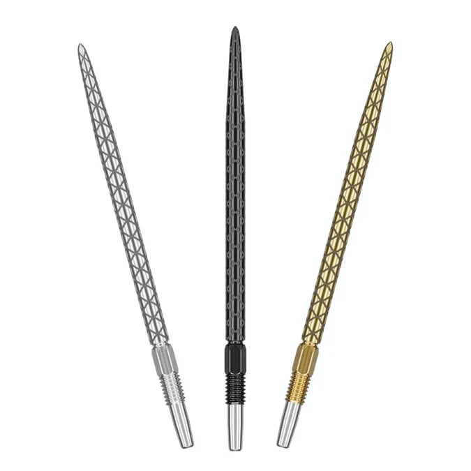 Target Swiss Diamond Dart Points