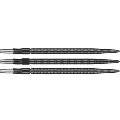 Target Swiss Diamond Dart Points