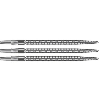 Target Swiss Diamond Dart Points