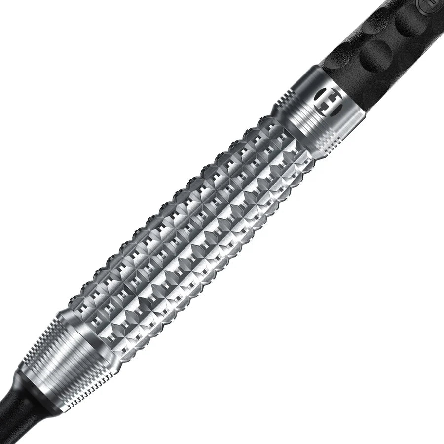 Harrows Dimplex S3 Bomb 90% Tungsten Steel Tip Dart Set