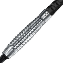 Harrows Dimplex S3 Bomb 90% Tungsten Steel Tip Dart Set