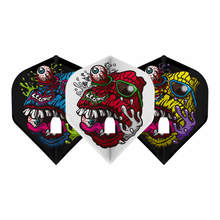 L-Style L1PRO Standard Enomata v3 Mix Flights