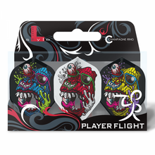 L-Style L1PRO Standard Enomata v3 Mix Flights