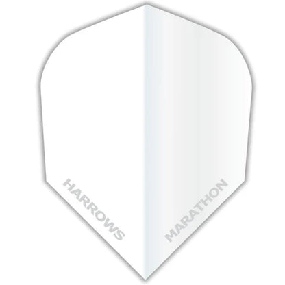Harrows Marathon Anti Glare 100 micron No2 Dart Flights