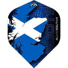 Mission Alan Soutar Soots 100 Micron No2 Dart Flights