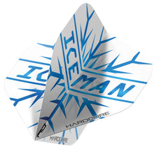 Red Dragon Gerwyn Price 100 micron Hardcore Snowflake Dart Flights