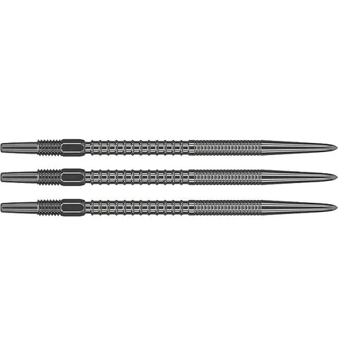 Target Swiss Firepoint Dart Points