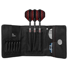 Mission Flint Darts Wallet