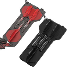 Mission Force 90 Black Moulded Flight Storage Case