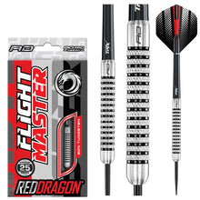 Red Dragon Fury 2 80% Tungsten Steel Tip Dart Set