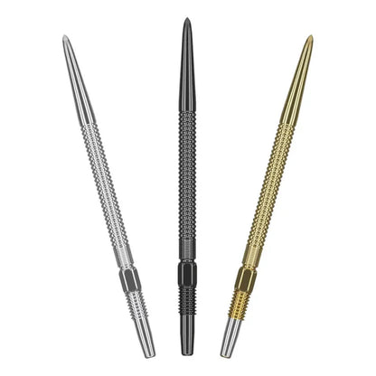 Target Swiss GRD Dart Points