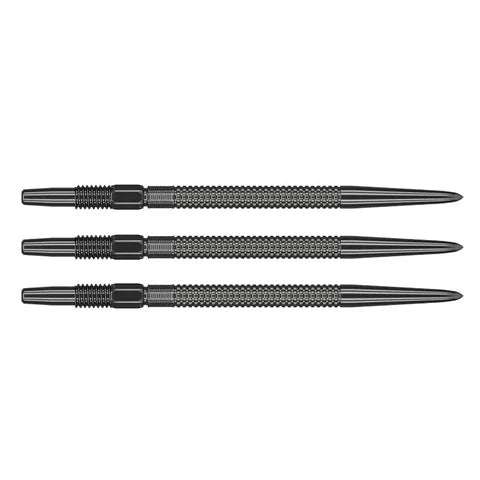 Target Swiss GRD Dart Points