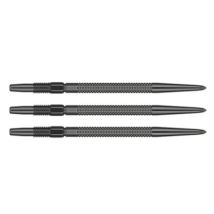 Target Swiss GRD Dart Points