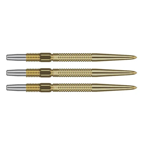 Target Swiss GRD Dart Points