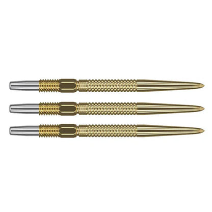 Target Swiss GRD Dart Points