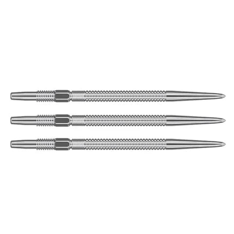 Target Swiss GRD Dart Points