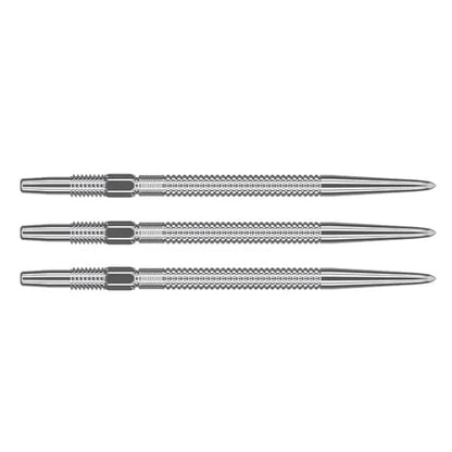 Target Swiss GRD Dart Points