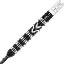 Red Dragon Gerwyn Price Onyx SE 90% Tungsten Steel Tip Dart Set
