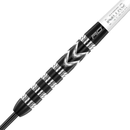 Red Dragon Gerwyn Price Onyx SE 90% Tungsten Steel Tip Dart Set