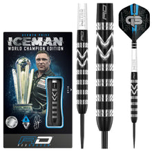 Red Dragon Gerwyn Price Onyx SE 90% Tungsten Steel Tip Dart Set