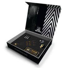 Red Dragon Gian Van Veen 50 Year Limited Edition Player Box Set