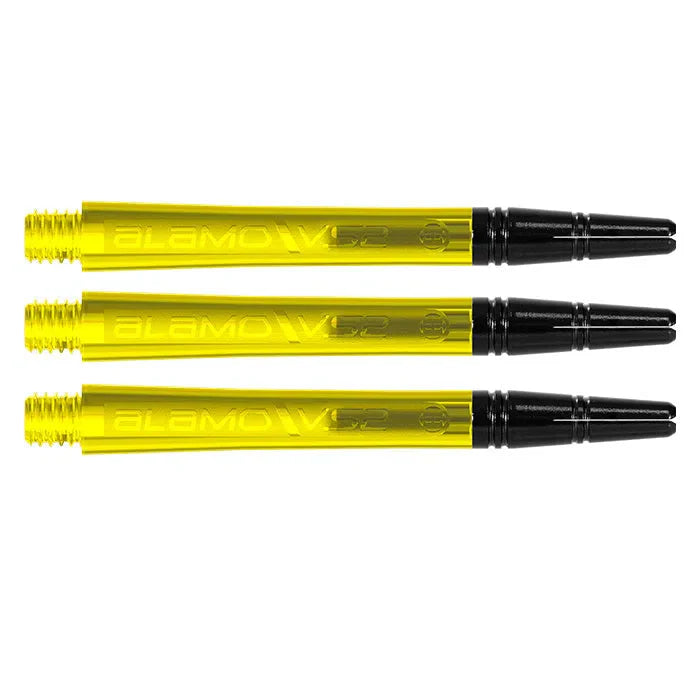 Harrows Alamo VS2 Dart Shaft Stem