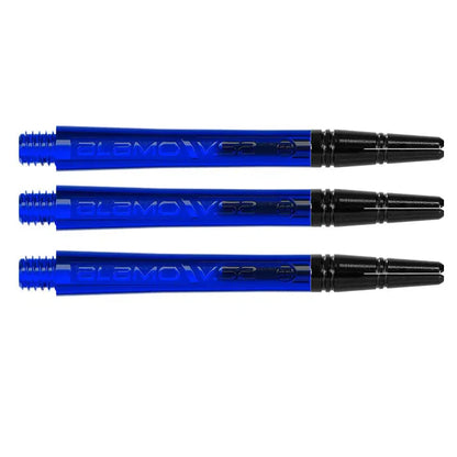 Harrows Alamo VS2 Dart Shaft Stem