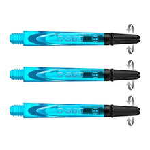 Harrows Carbon 360 Aqua Dart Shaft Stem