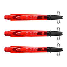 Harrows Carbon 360 Red Dart Shaft Stem