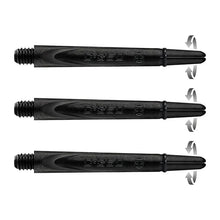 Harrows Carbon 360 Black Dart Shaft Stem