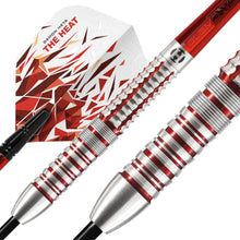 Harrows Damon Heta Series 2 90% Tungsten Steel Tip Dart Set