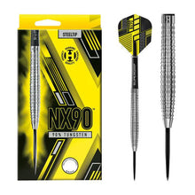 Harrows NX90 90% Tungsten Dart Set
