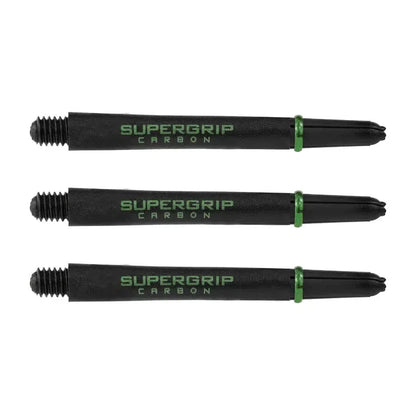 Harrows Supergrip Carbon Dart Shaft Stem