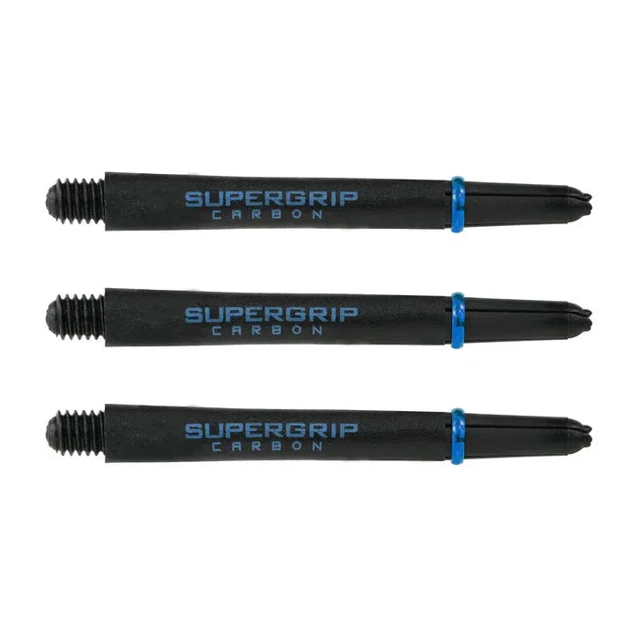Harrows Supergrip Carbon Dart Shaft Stem