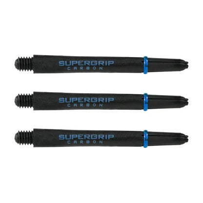 Harrows Supergrip Carbon Dart Shaft Stem