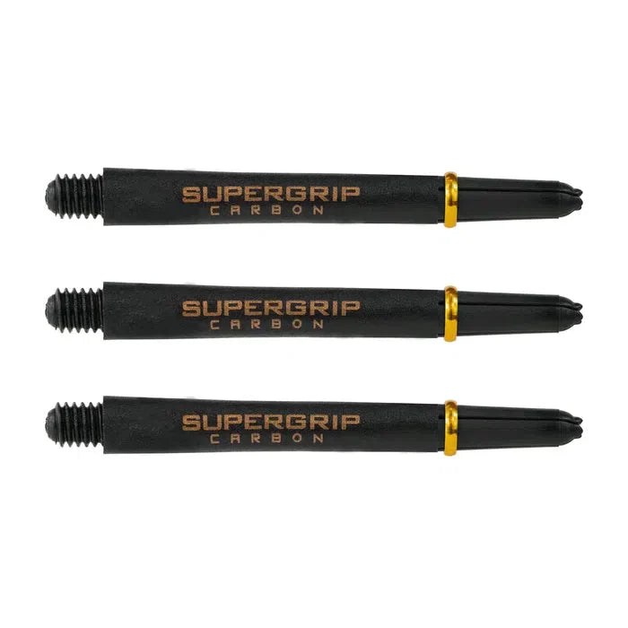 Harrows Supergrip Carbon Dart Shaft Stem