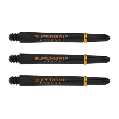 Harrows Supergrip Carbon Dart Shaft Stem