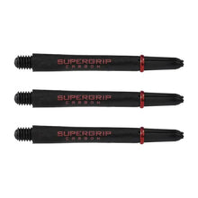 Harrows Supergrip Carbon Dart Shaft Stem