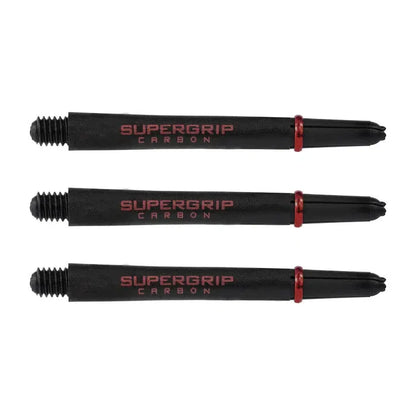Harrows Supergrip Carbon Dart Shaft Stem