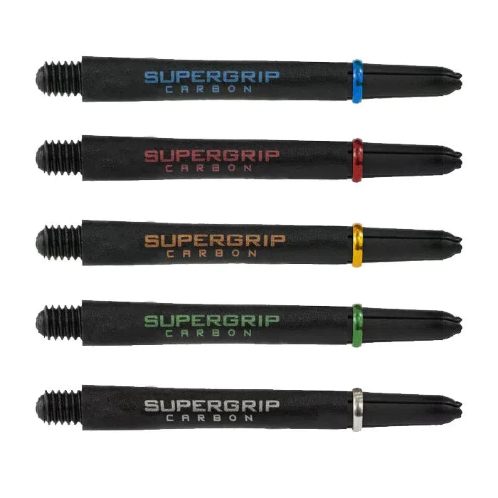Harrows Supergrip Carbon Dart Shaft Stem